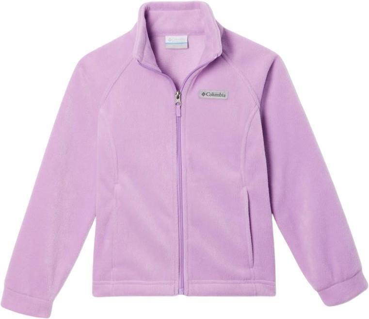 Benton Springs Fleece - Youth Girls - gumdrop 1