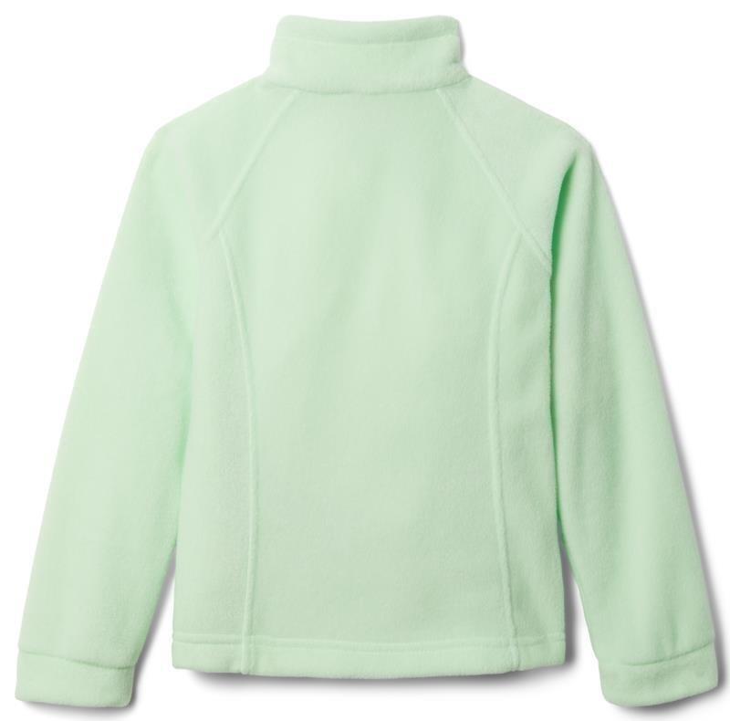 Benton Springs Fleece - Youth Girls - key west 1