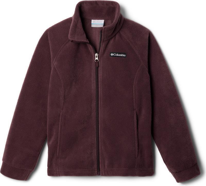 Benton Springs Fleece - Youth Girls - moonvista 1