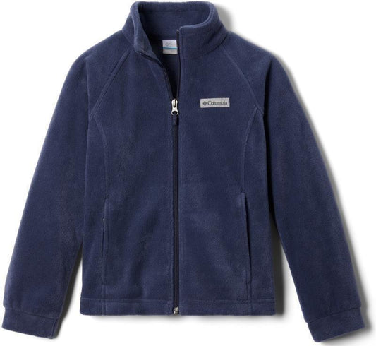 Benton Springs Fleece - Youth Girls - nocturnal 1
