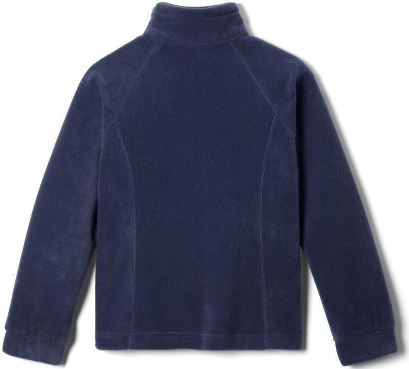 Benton Springs Fleece - Youth Girls - nocturnal 1