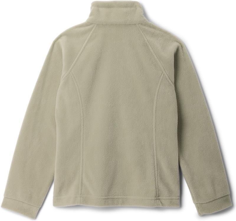 Benton Springs Fleece - Youth Girls - safari 1