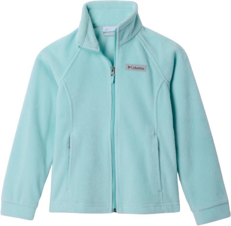 Benton Springs Fleece - Youth Girls - spray 1