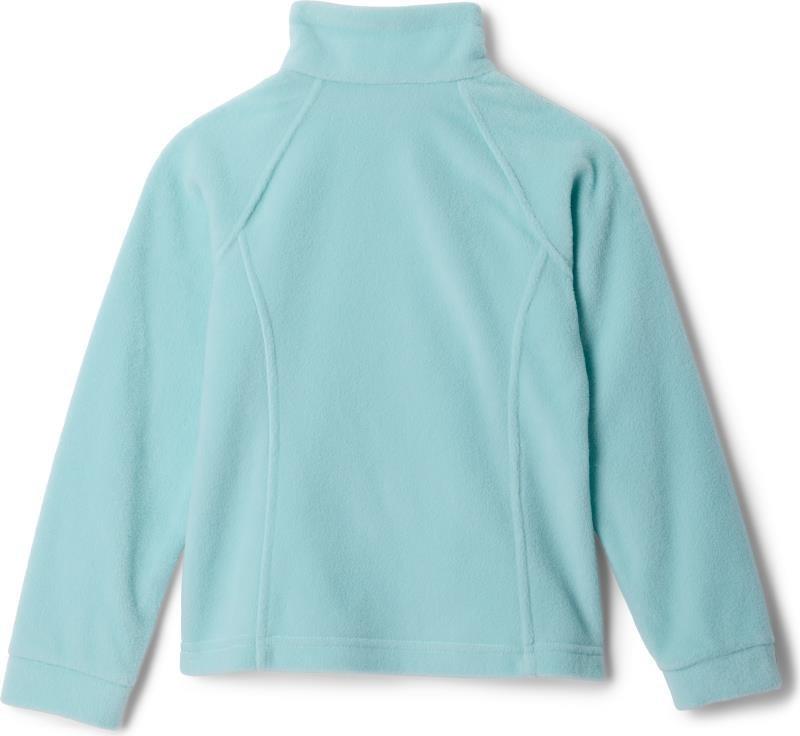 Benton Springs Fleece - Youth Girls - spray 1