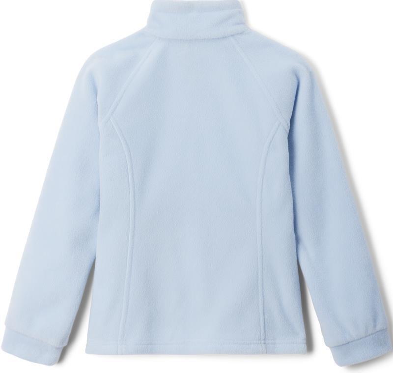 Benton Springs Fleece - Youth Girls - whisper 1