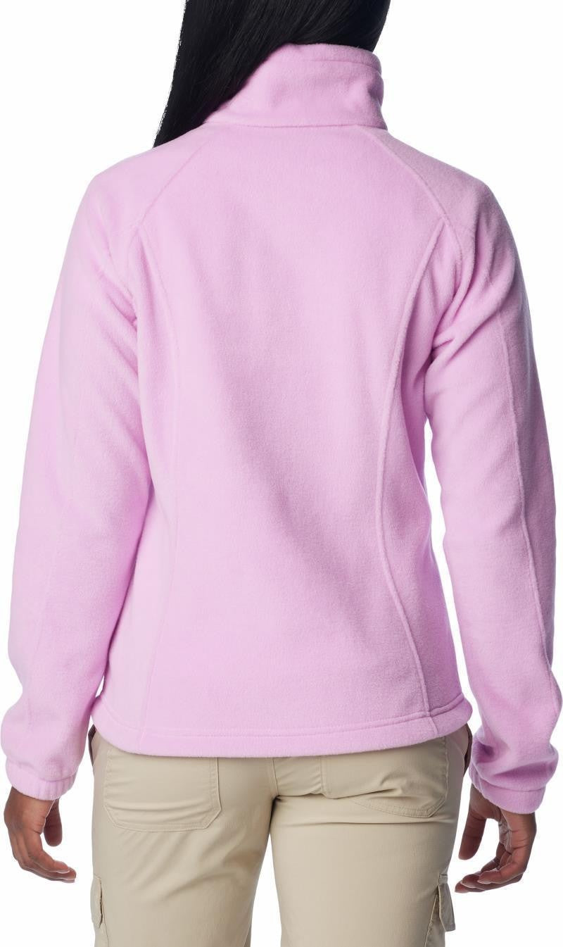 Benton Springs Full-Zip - Womens - cosmos 1