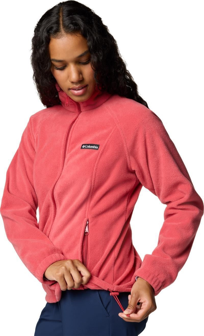 Benton Springs Full-Zip - Womens - daredevil 1