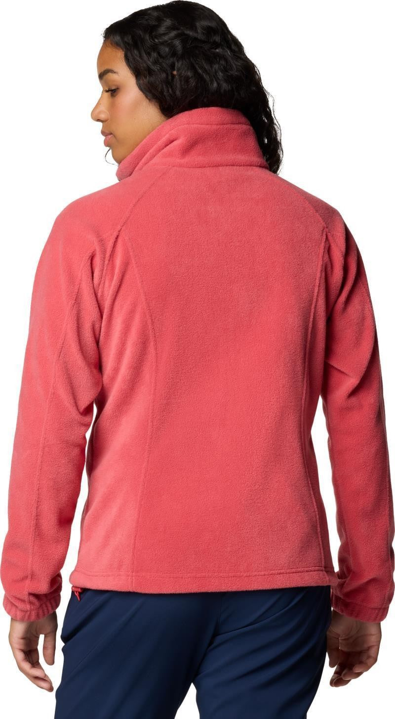 Benton Springs Full-Zip - Womens - daredevil 1