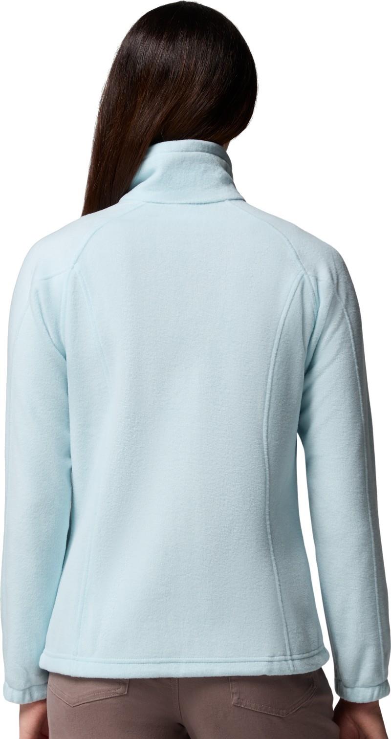 Benton Springs Full-Zip - Womens - marine light 1
