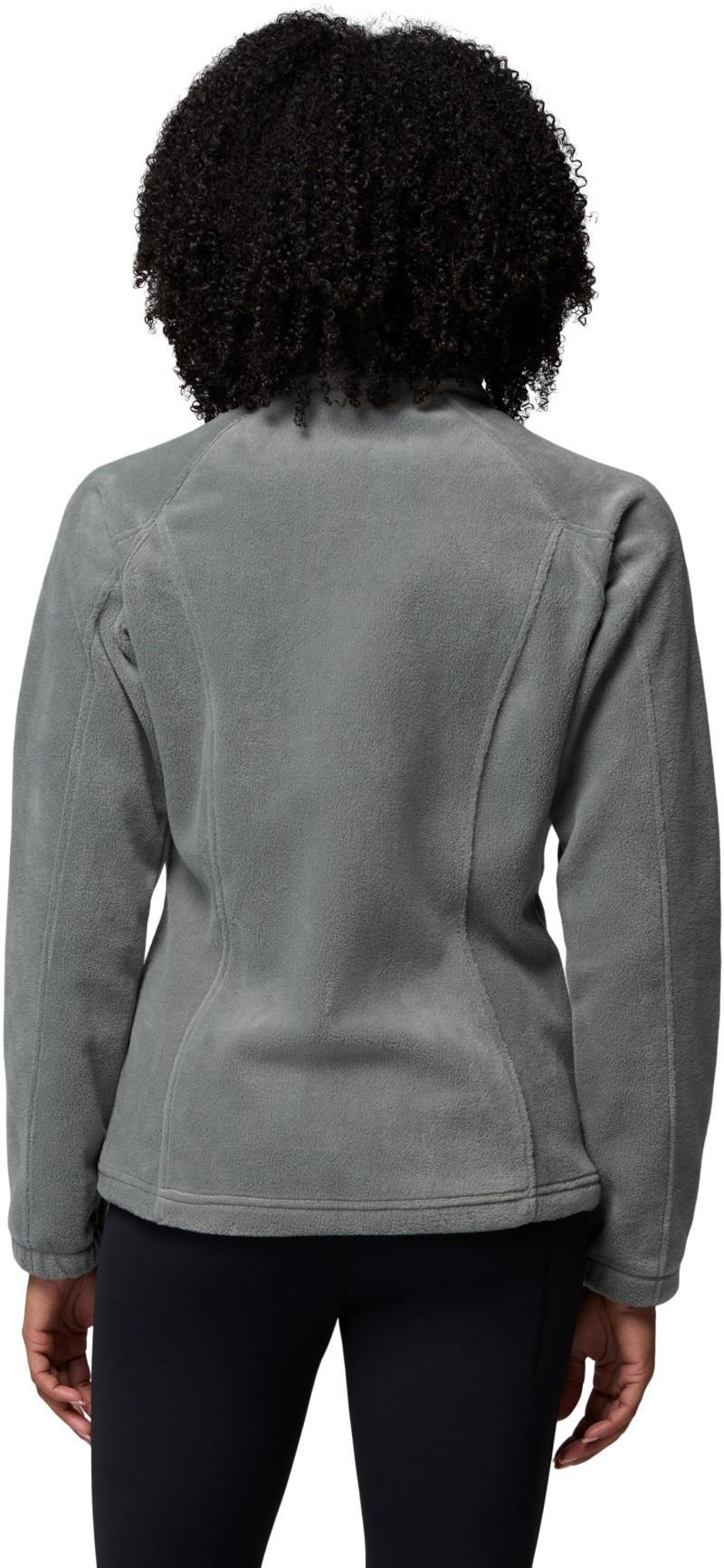 Benton Springs Full-Zip - Womens - sedona sage 1