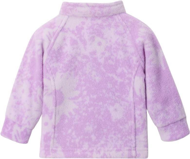 Benton Springs II Printed Fleece - Infant - gumdrop whimsy 1