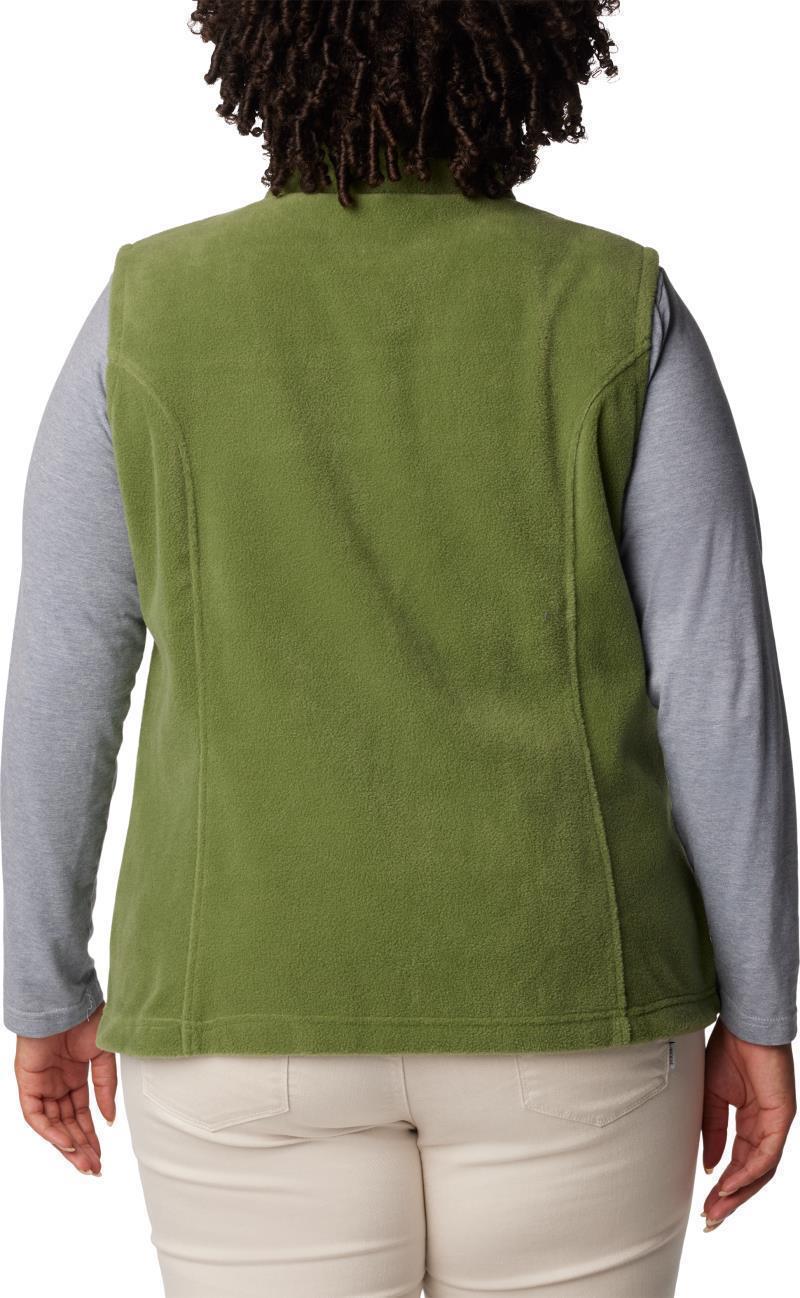 Benton Springs Vest, Extended - Womens - Canteen 2