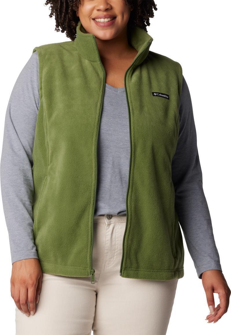 Benton Springs Vest, Extended - Womens - Canteen 3