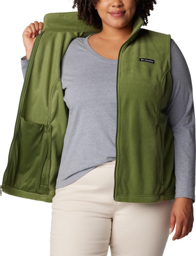 Benton Springs Vest, Extended - Womens - Canteen 4