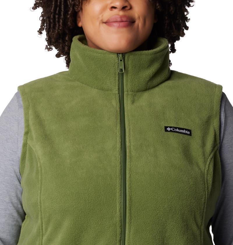 Benton Springs Vest, Extended - Womens - Canteen 6