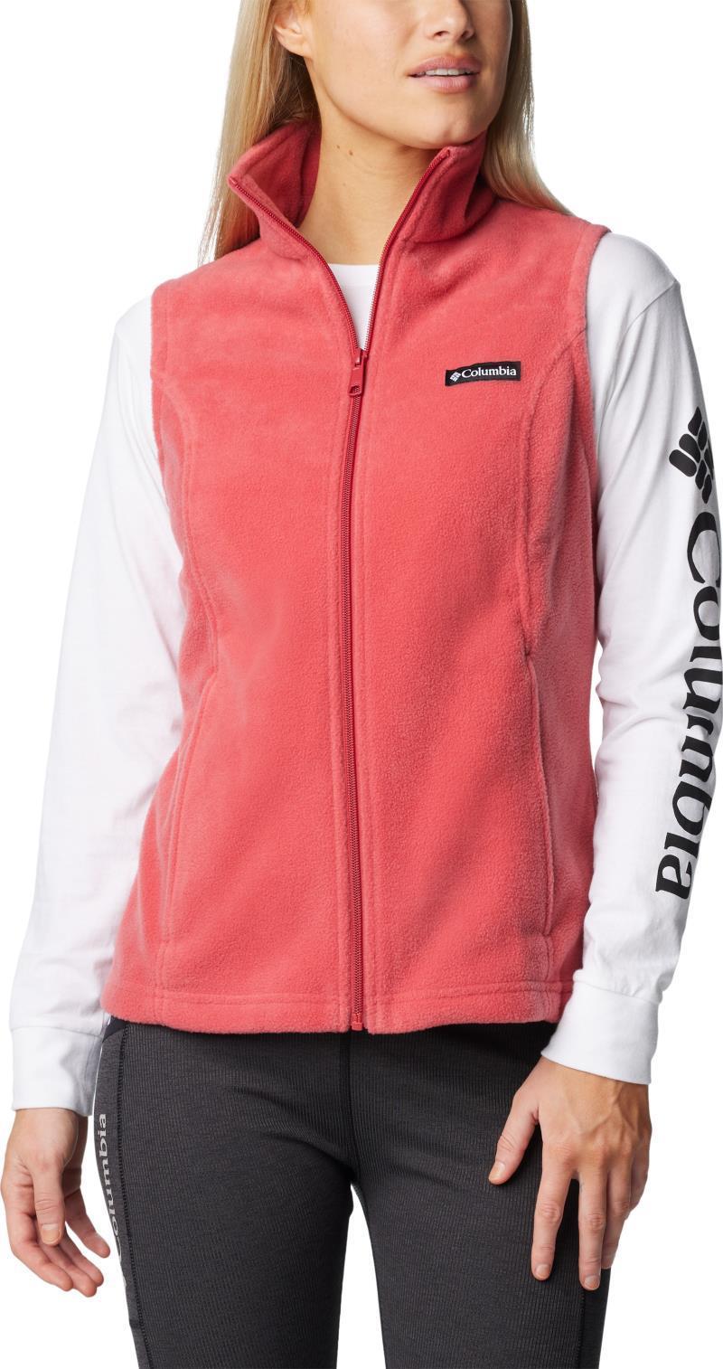 Benton Springs Vest, Extended - Womens - Daredevil 1