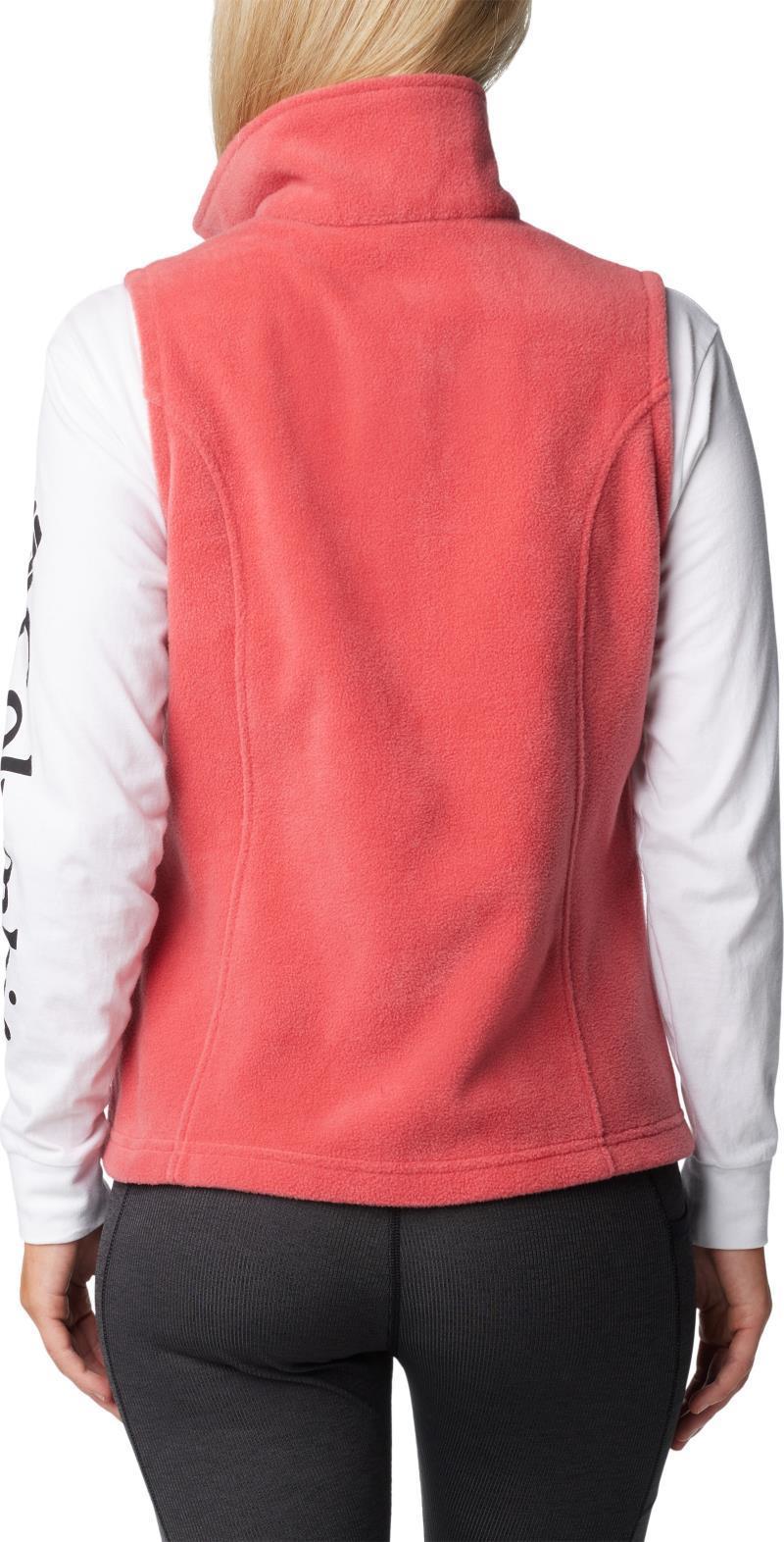 Benton Springs Vest, Extended - Womens - Daredevil 2
