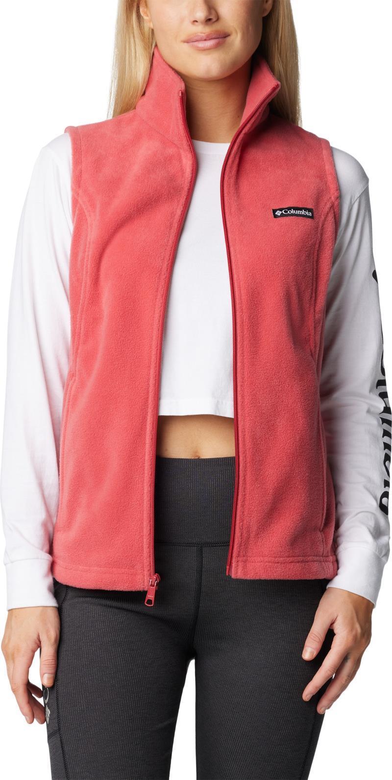 Benton Springs Vest, Extended - Womens - Daredevil 3