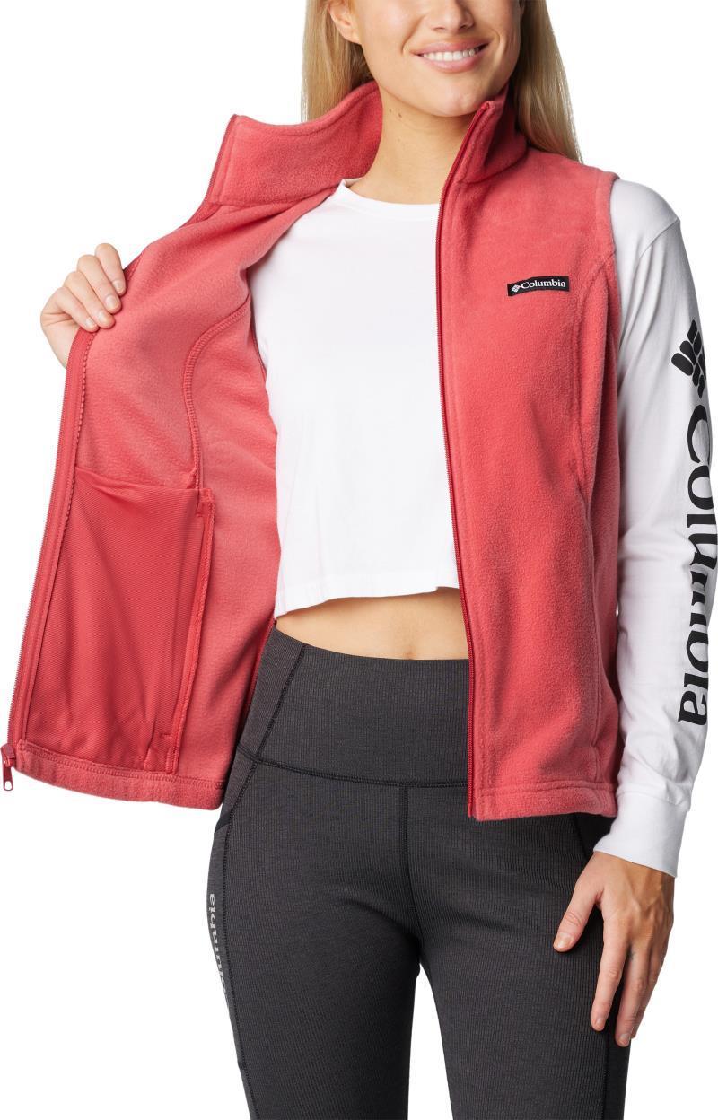 Benton Springs Vest, Extended - Womens - Daredevil 4
