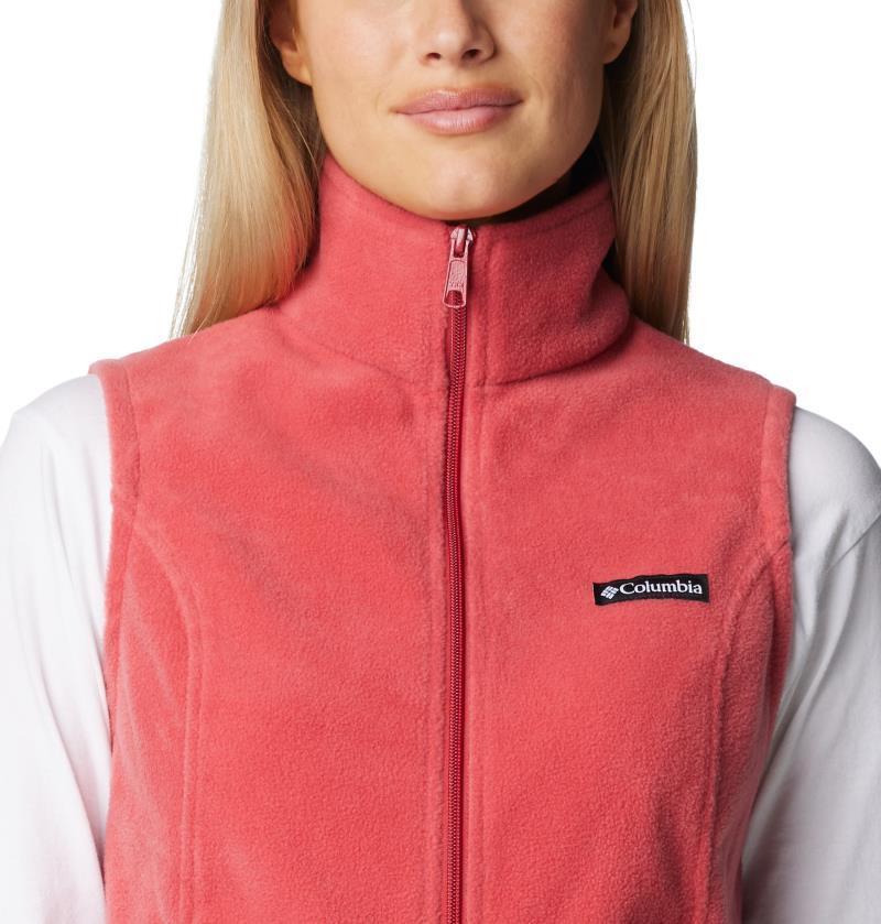 Benton Springs Vest, Extended - Womens - Daredevil 5