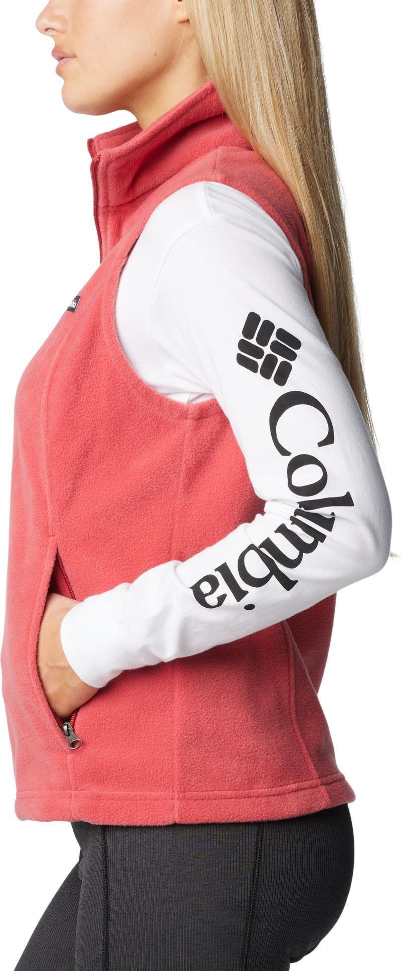 Benton Springs Vest, Extended - Womens - Daredevil 6
