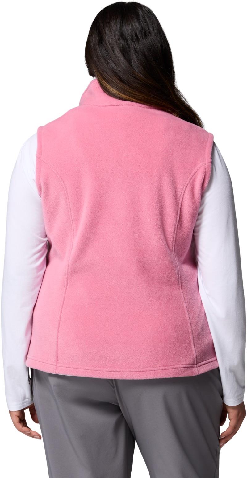 Benton Springs Vest, Extended - Womens - rosette 1