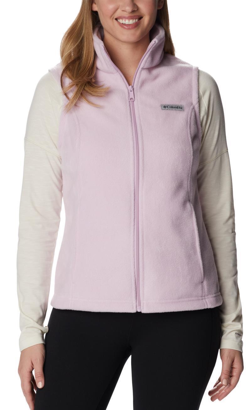 Benton Springs Vest - Womens - Aura 1