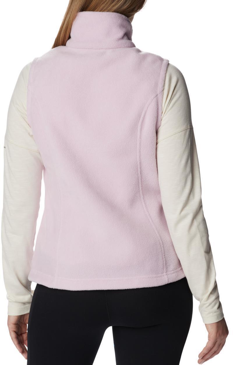 Benton Springs Vest - Womens - Aura 2