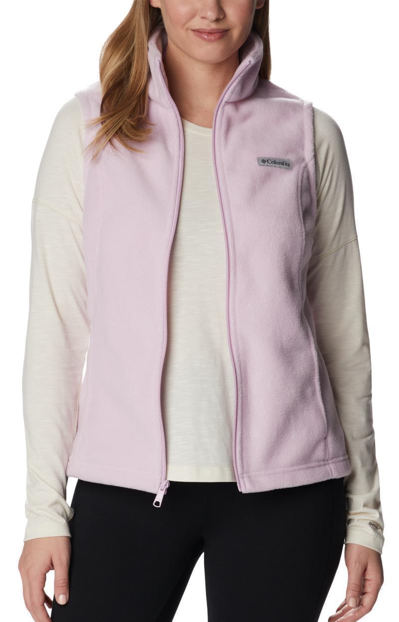 Benton Springs Vest - Womens - Aura 3