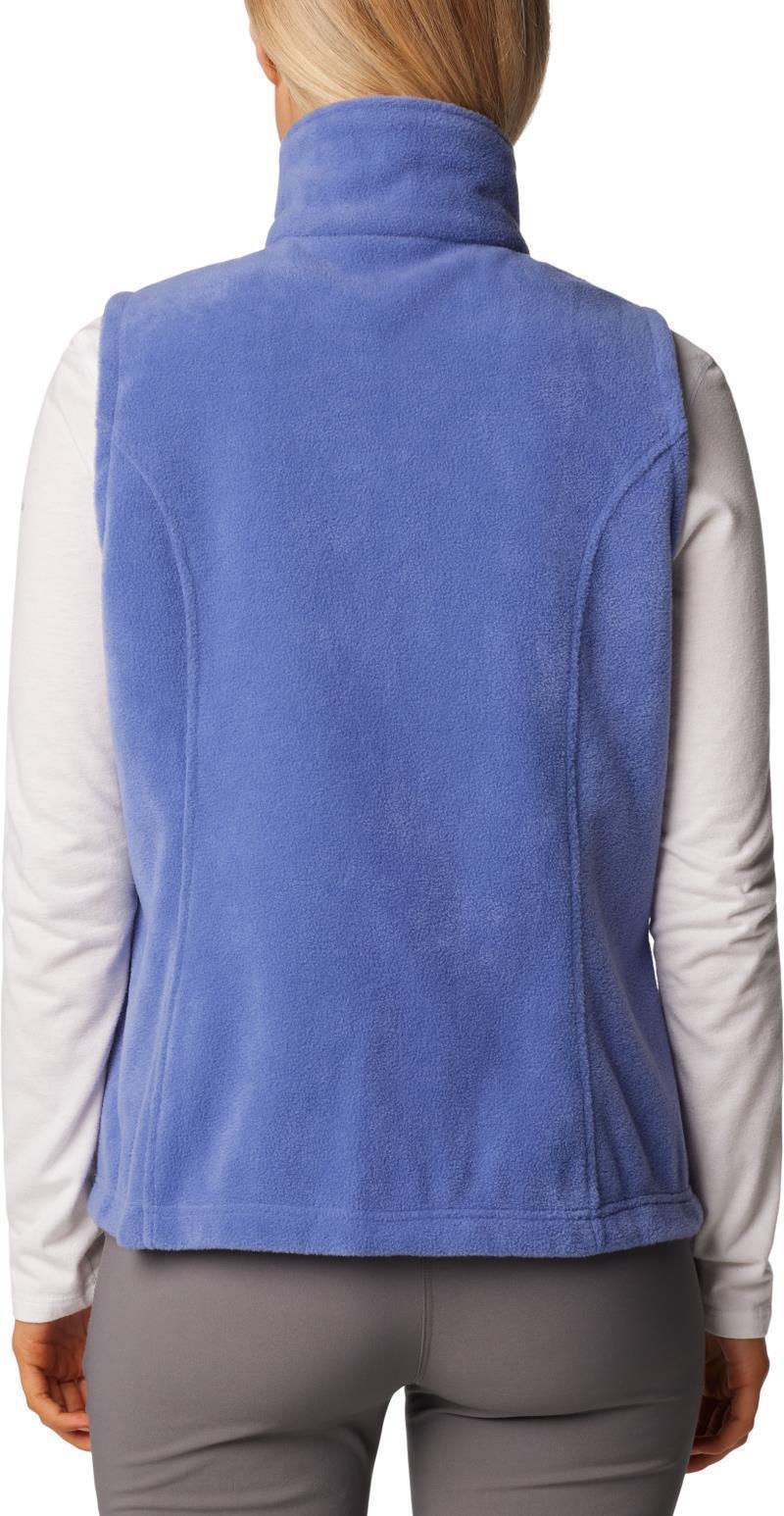 Benton Springs Vest - Womens - Eve 2