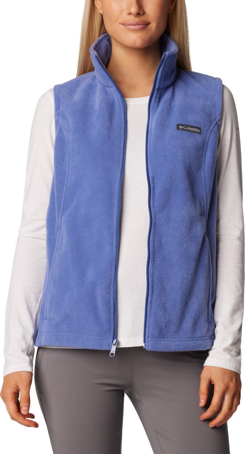 Benton Springs Vest - Womens - Eve 3