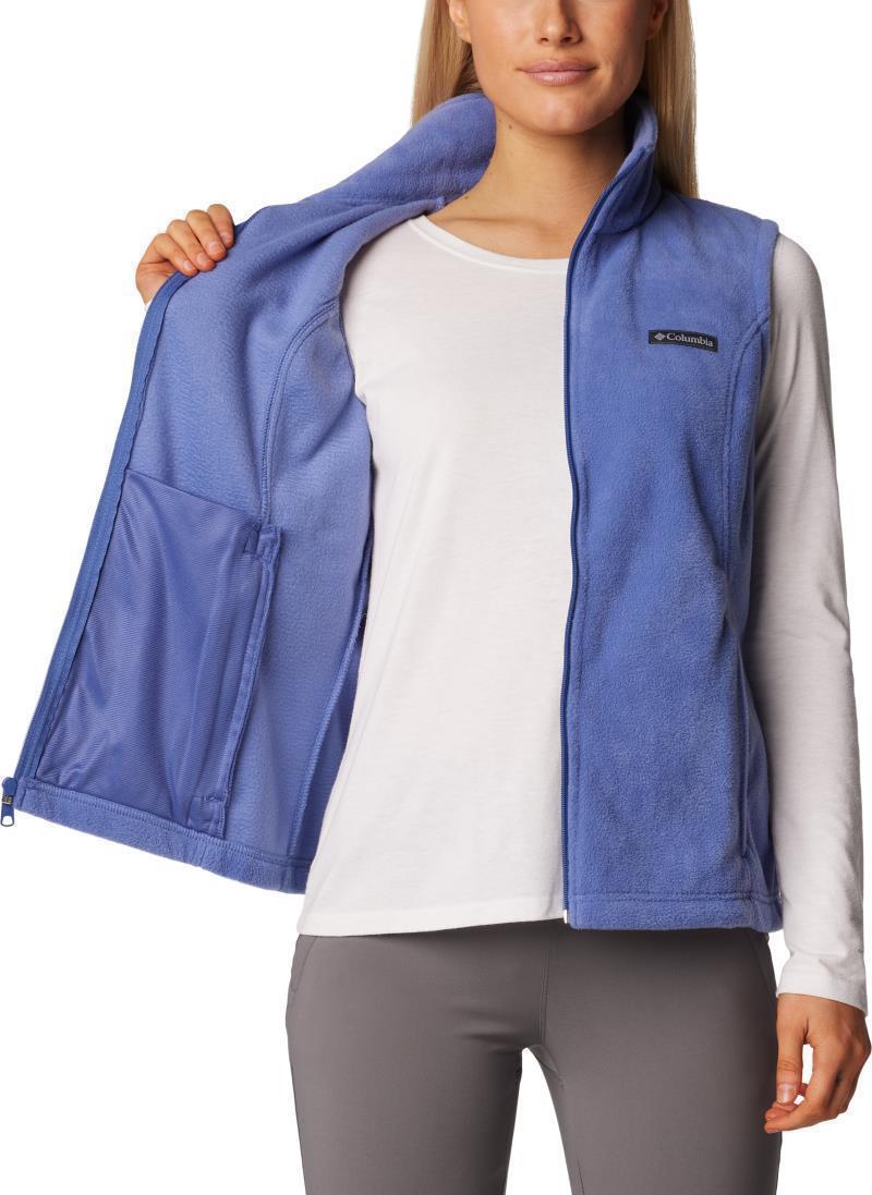 Benton Springs Vest - Womens - Eve 4