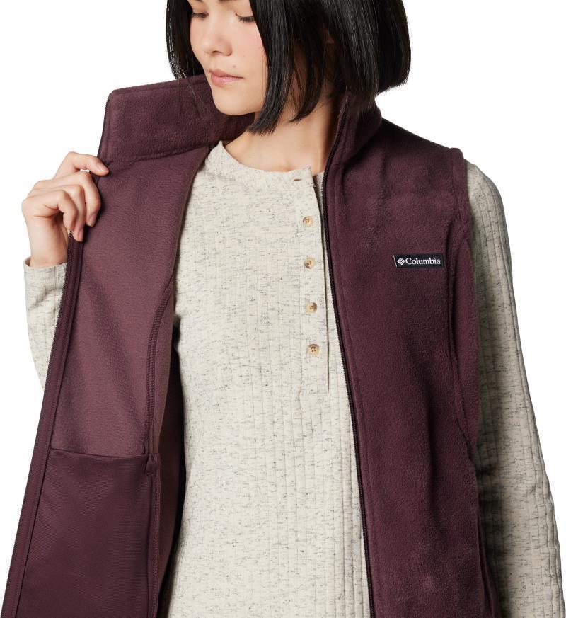 Benton Springs Vest - Womens - Moonvista 5