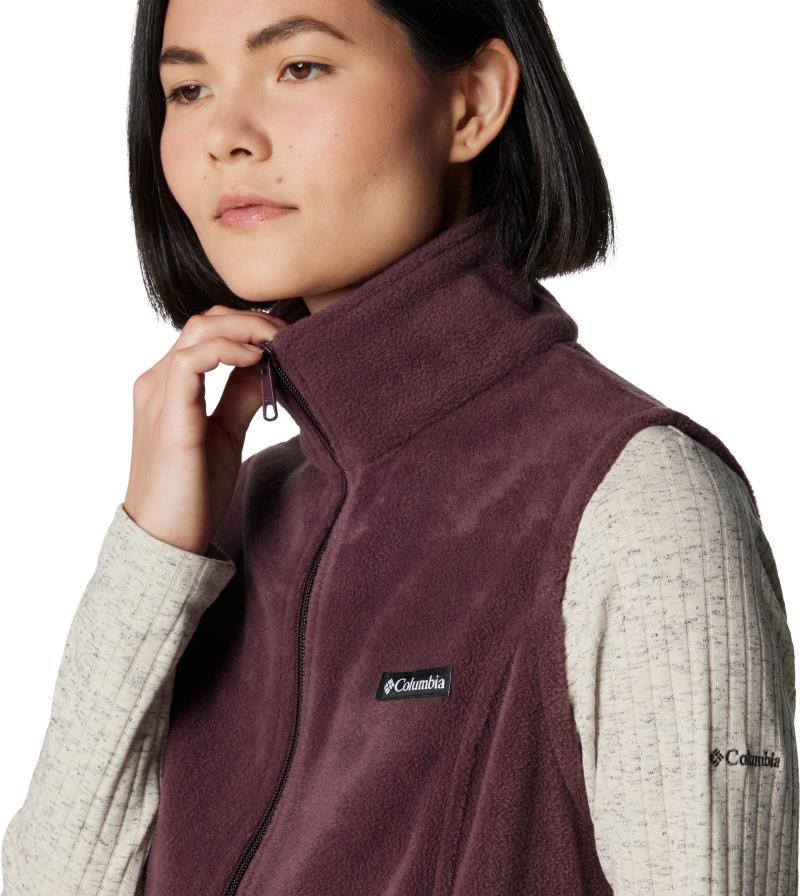 Benton Springs Vest - Womens - Moonvista 6