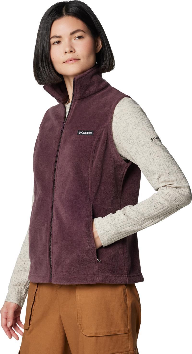 Benton Springs Vest - Womens - Moonvista 7