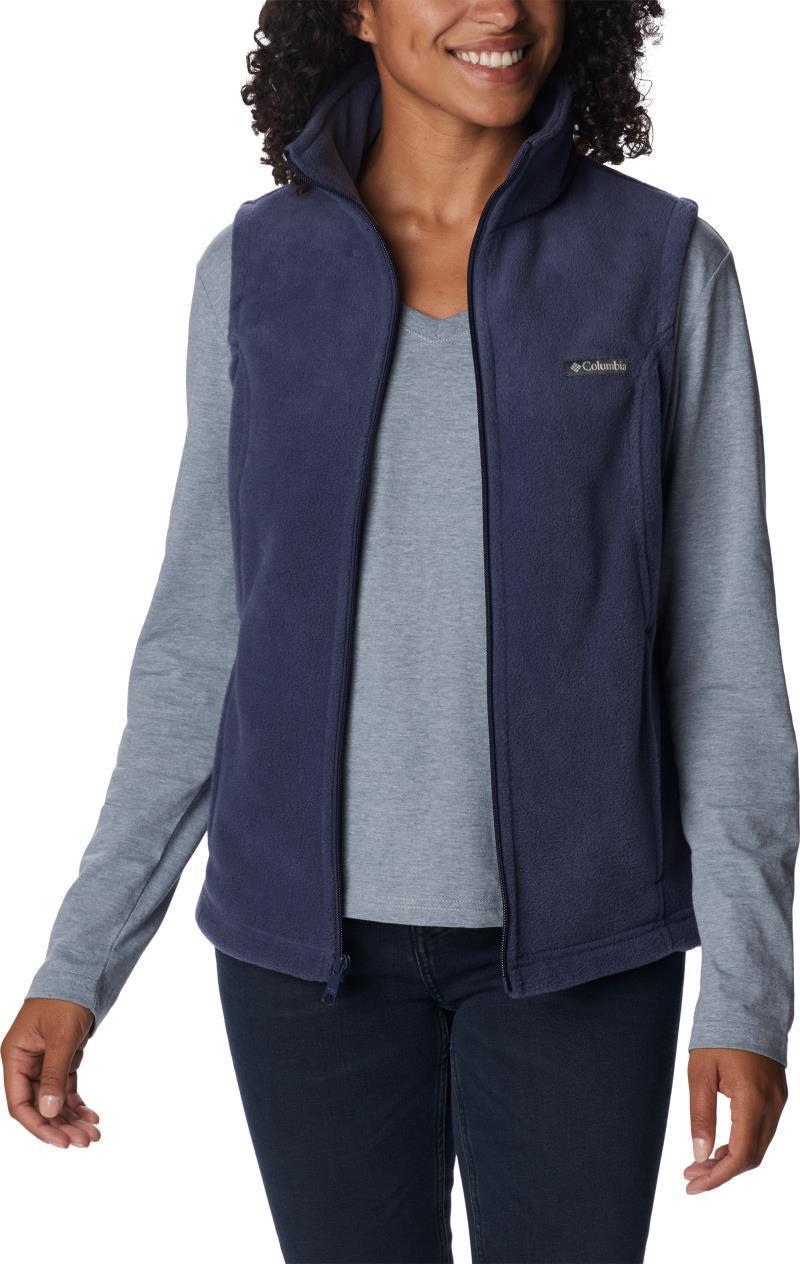 Benton Springs Vest - Womens - Nocturnal 2