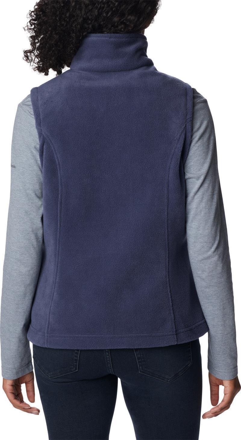 Benton Springs Vest - Womens - Nocturnal 5