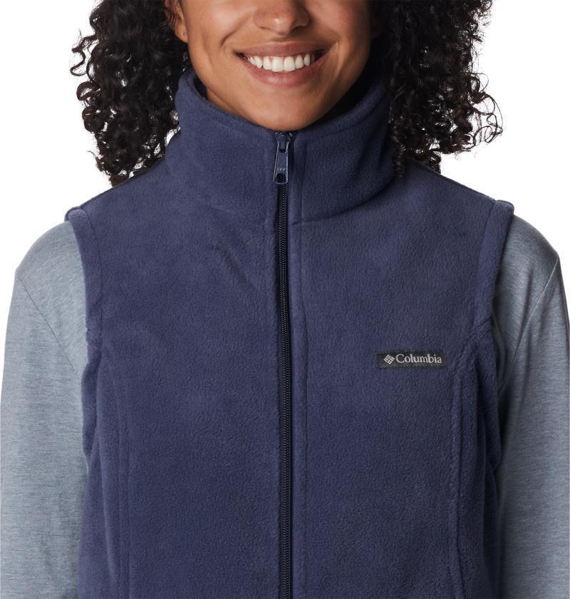 Benton Springs Vest - Womens - Nocturnal 6