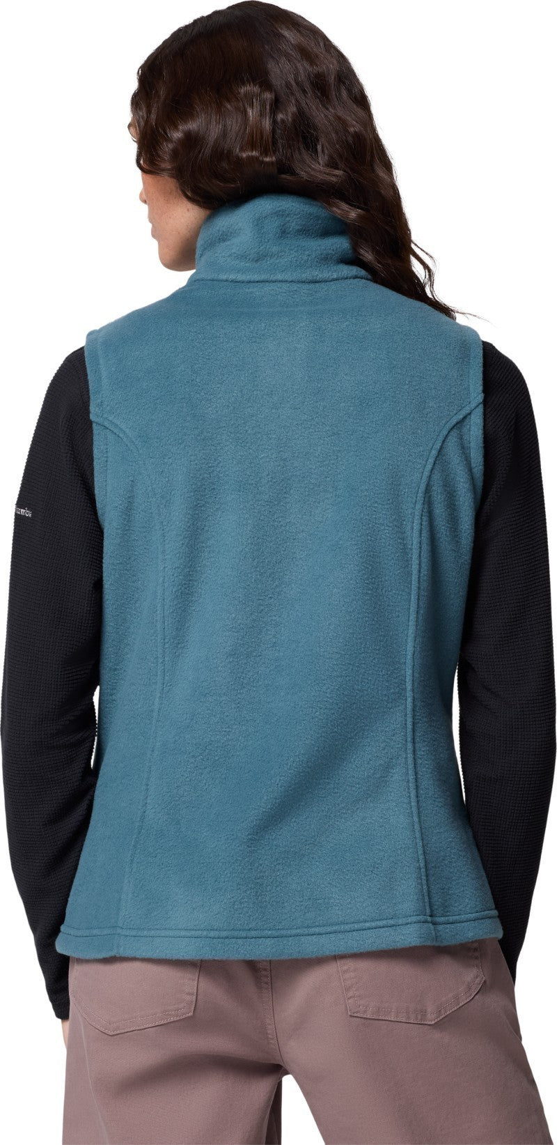 Benton Springs Vest - Womens - everblue 1