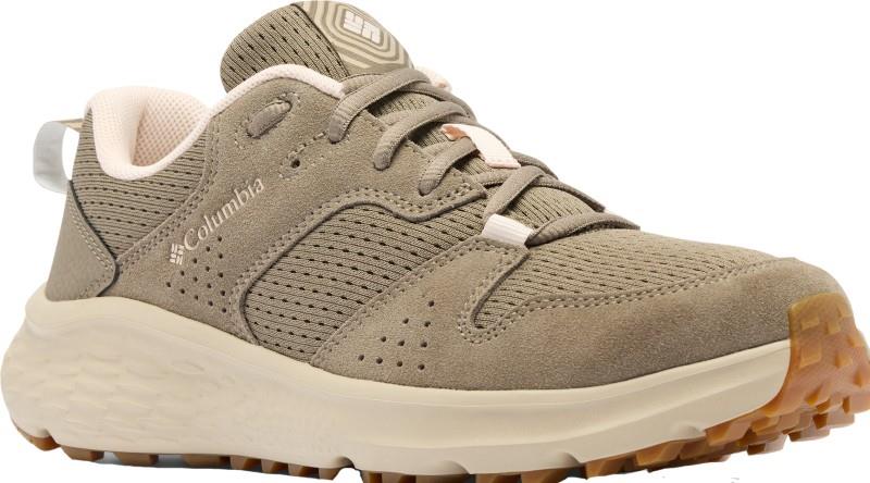 Bethany II Wide, Extended - Womens - wet sand / peach quartz 1