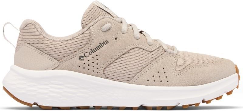 Bethany II - Womens - soft taupe / charcoal 1