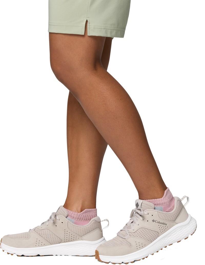 Bethany II - Womens - soft taupe / charcoal 1