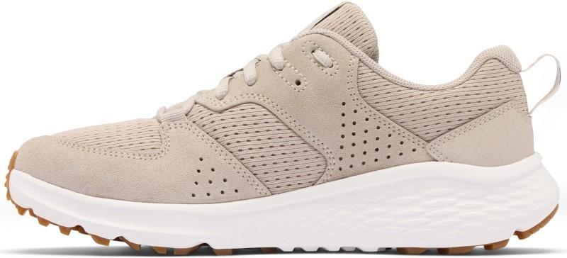 Bethany II - Womens - soft taupe / charcoal 1