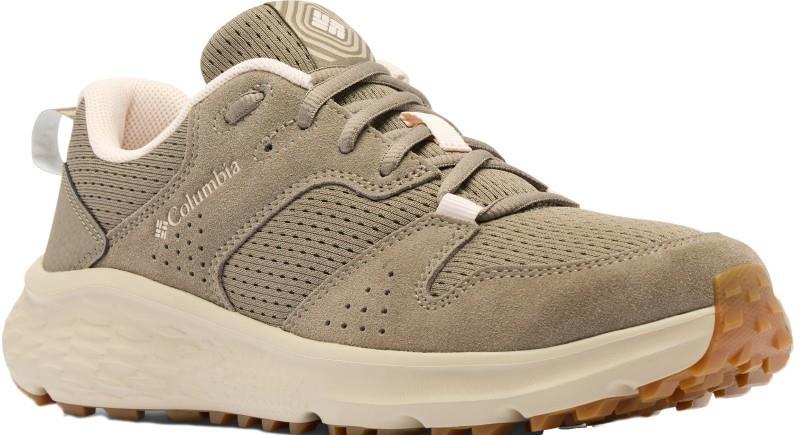 Bethany II - Womens - wet sand / peach quartz 1