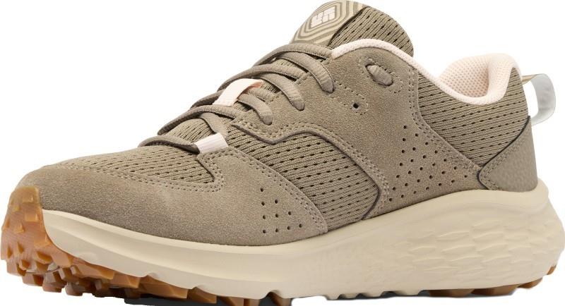 Bethany II - Womens - wet sand / peach quartz 1