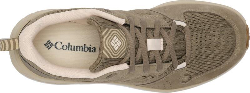 Bethany II - Womens - wet sand / peach quartz 1