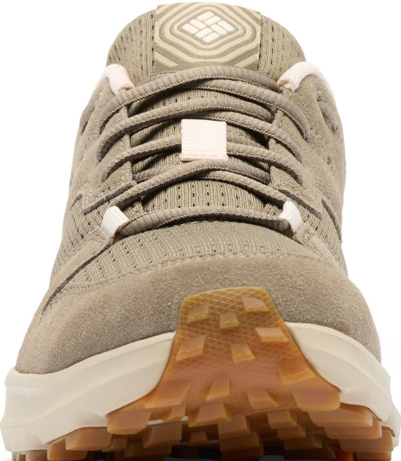 Bethany II - Womens - wet sand / peach quartz 1