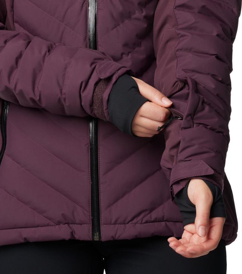Bird Mountain III Insulated Jacket - Womens - Moonvista 11