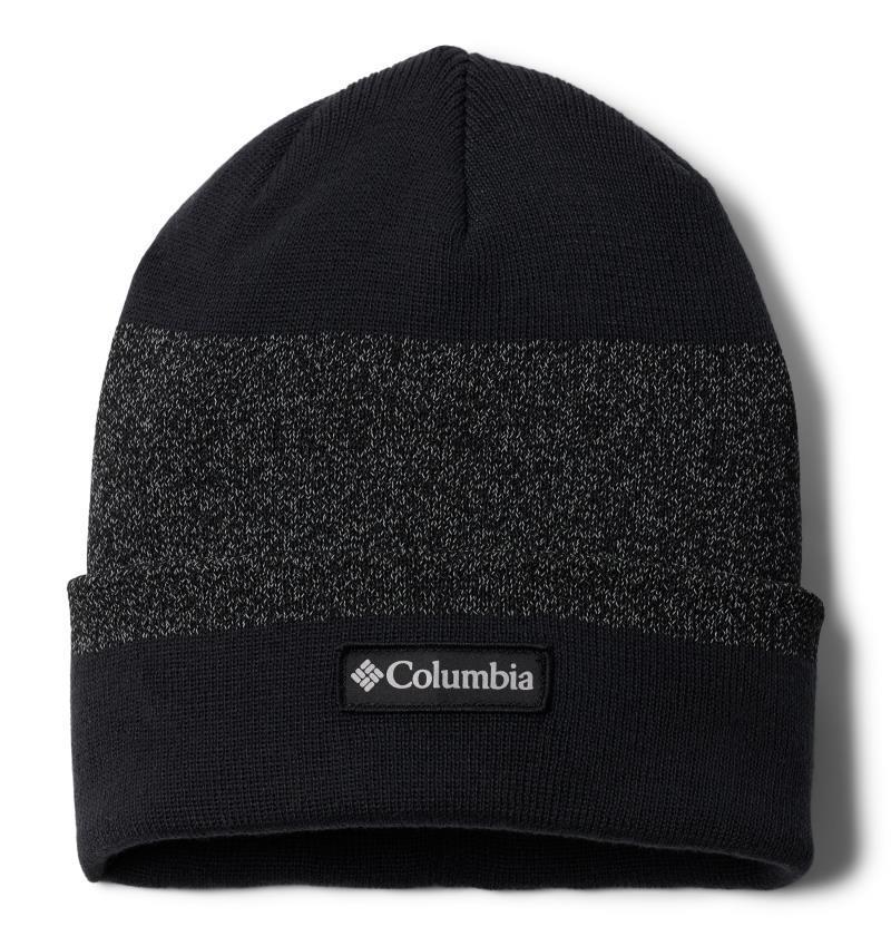 Black Mesa Beanie - Black 1