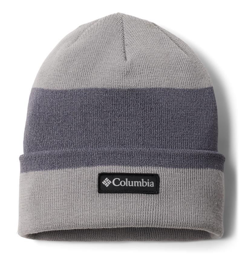 Black Mesa Beanie - City Grey 1